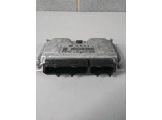 Recambio de centralita motor uce para skoda fabia (5j2 ) 1.6 16v referencia OEM IAM 03C906057K 0261201138 037906057M ME7520