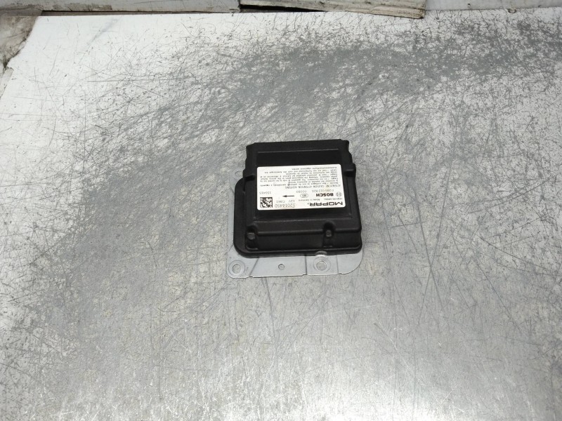 Recambio de kit airbag para opel combo d expression l1h1 referencia OEM IAM 0285012824 52014450 