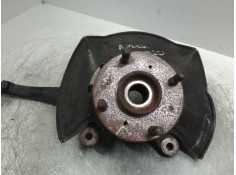 Recambio de mangueta delantera izquierda para mg rover serie 800 (rs) 820 si berlina referencia OEM IAM   