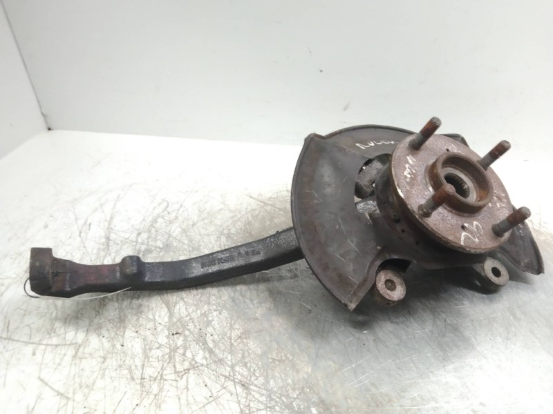 Recambio de mangueta delantera izquierda para mg rover serie 800 (rs) 820 si berlina referencia OEM IAM   