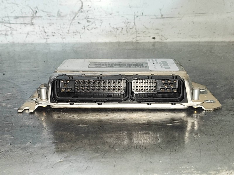 Recambio de centralita motor uce para kia sorento 2.5 crdi ex referencia OEM IAM 0281011283 391004A720 