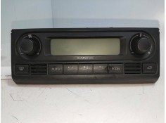 Recambio de mando calefaccion / aire acondicionado para skoda fabia (5j2 ) 1.6 16v referencia OEM IAM   