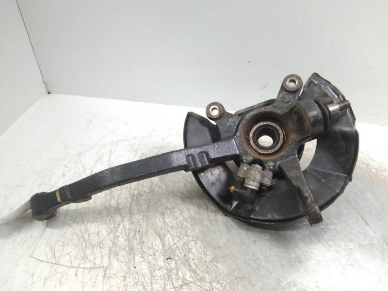 Recambio de mangueta delantera izquierda para mg rover serie 800 (rs) 820 si berlina referencia OEM IAM   