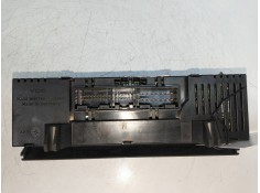Recambio de mando calefaccion / aire acondicionado para skoda fabia (5j2 ) 1.6 16v referencia OEM IAM    2