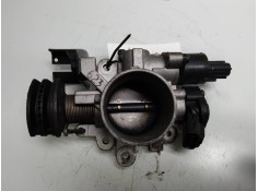 Recambio de caja mariposa para chrysler pt cruiser (pt) 2.0 touring referencia OEM IAM 04891188AC 1100000AB2 