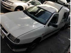 seat inca (6k9) del año 1996
