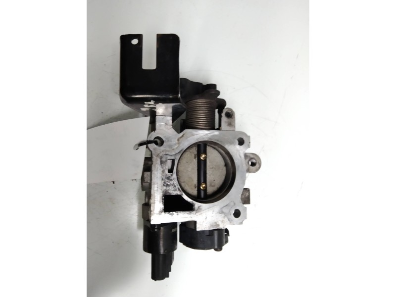 Recambio de caja mariposa para chrysler pt cruiser (pt) 2.0 touring referencia OEM IAM 04891188AC 1100000AB2 