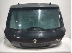 Recambio de porton trasero para skoda fabia (5j2 ) 1.6 16v referencia OEM IAM   