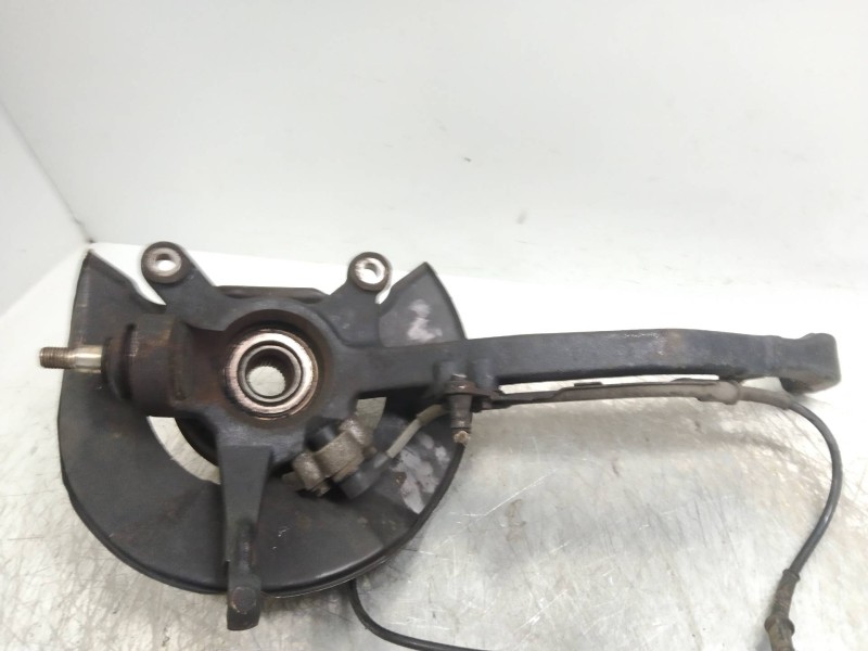 Recambio de mangueta delantera derecha para mg rover serie 800 (rs) referencia OEM IAM   