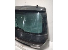 Recambio de porton trasero para skoda fabia (5j2 ) 1.6 16v referencia OEM IAM    2