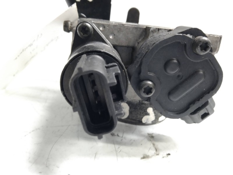 Recambio de caja mariposa para chrysler pt cruiser (pt) 2.0 touring referencia OEM IAM 04891188AC 1100000AB2 