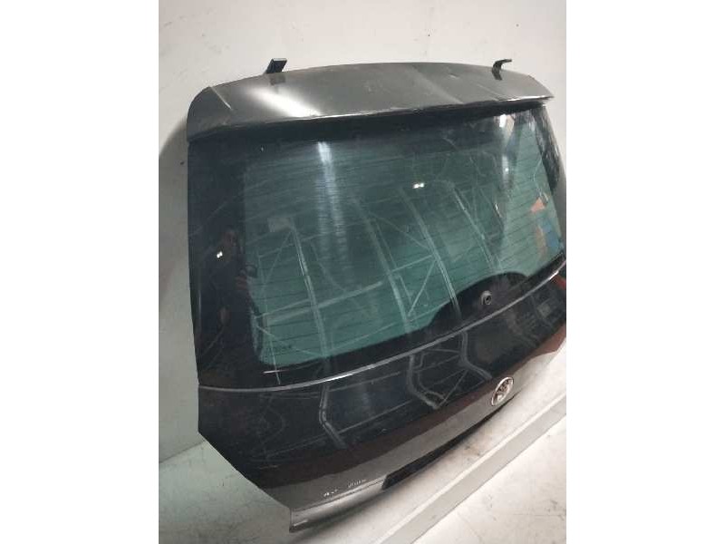 Recambio de porton trasero para skoda fabia (5j2 ) 1.6 16v referencia OEM IAM   