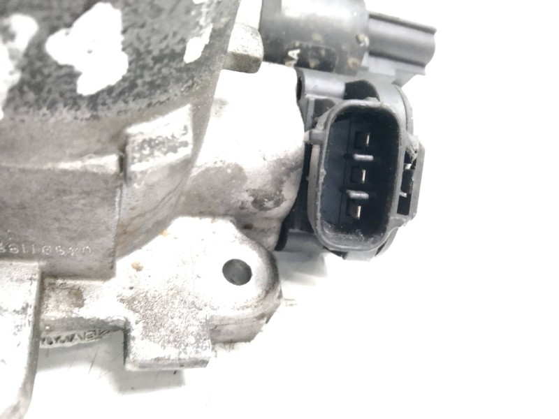 Recambio de caja mariposa para chrysler pt cruiser (pt) 2.0 touring referencia OEM IAM 04891188AC 1100000AB2 