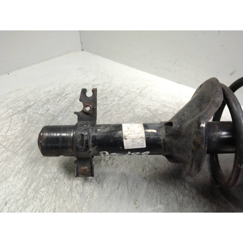 Recambio de amortiguador delantero izquierdo para mg rover serie 25 (rf) 2.0 idt cat referencia OEM IAM   