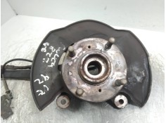 Recambio de mangueta delantera izquierda para mg rover serie 800 (rs) referencia OEM IAM   
