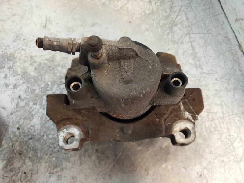 Recambio de pinza freno delantera izquierda para ford mondeo ber. (ca2) titanium referencia OEM IAM   