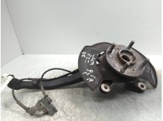 Recambio de mangueta delantera izquierda para mg rover serie 800 (rs) referencia OEM IAM    2