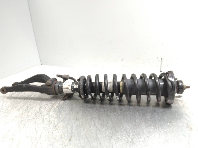 Recambio de amortiguador delantero derecho para mg rover serie 45 (t/rt) 2.0 td referencia OEM IAM   