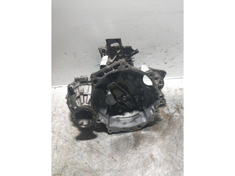 Recambio de caja cambios para skoda octavia berlina (1u2) 1.8 cat (agn) referencia OEM IAM CZM 02128 142