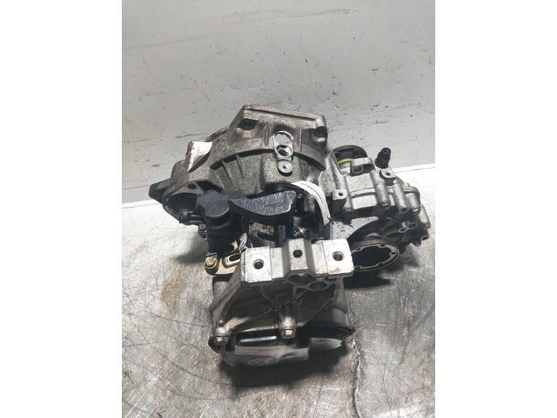 Recambio de caja cambios para skoda octavia berlina (1u2) 1.8 cat (agn) referencia OEM IAM CZM 02128 142