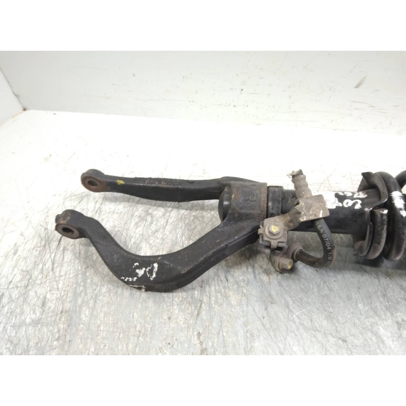 Recambio de amortiguador delantero derecho para mg rover serie 45 (t/rt) 2.0 td referencia OEM IAM   