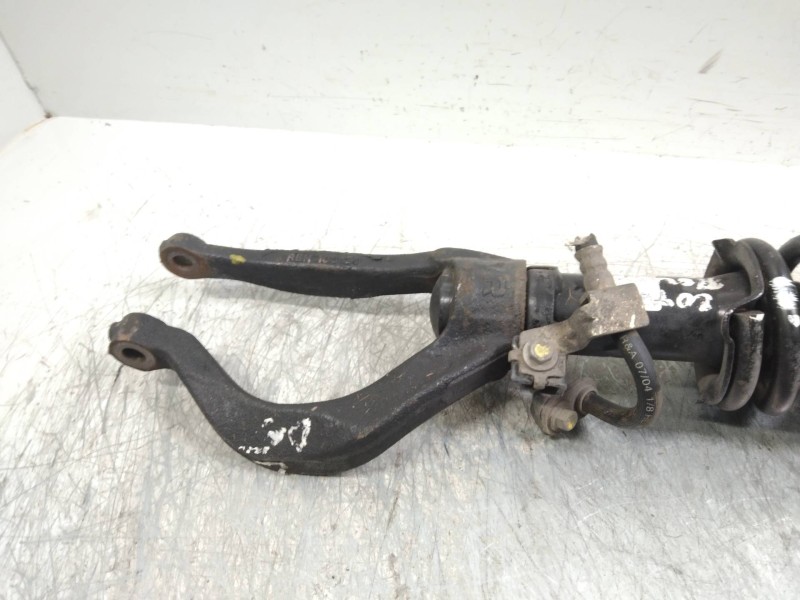 Recambio de amortiguador delantero derecho para mg rover serie 45 (t/rt) 2.0 td referencia OEM IAM   