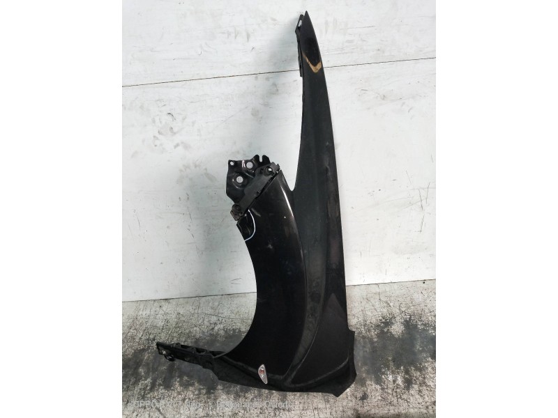 Recambio de aleta delantera izquierda para mazda 6 kombi (gh) 2.0 crtd 140cv active sw referencia OEM IAM   