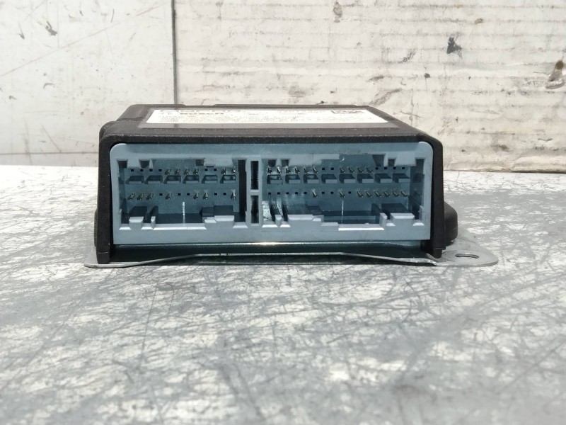 Recambio de kit airbag para opel combo d expression l1h1 referencia OEM IAM 0285012824 52014450 