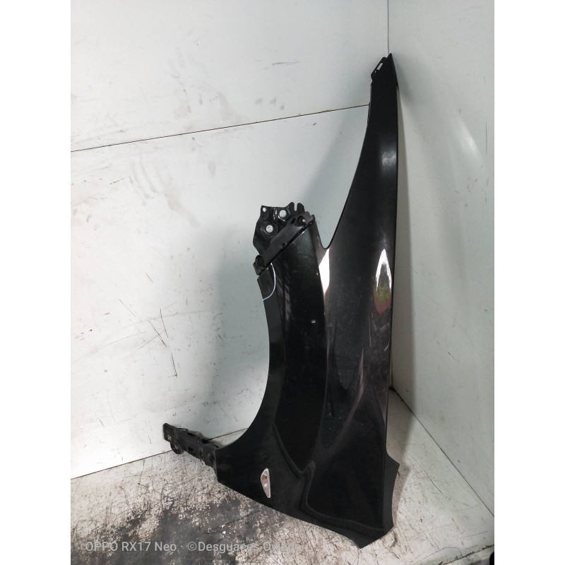 Recambio de aleta delantera izquierda para mazda 6 kombi (gh) 2.0 crtd 140cv active sw referencia OEM IAM   