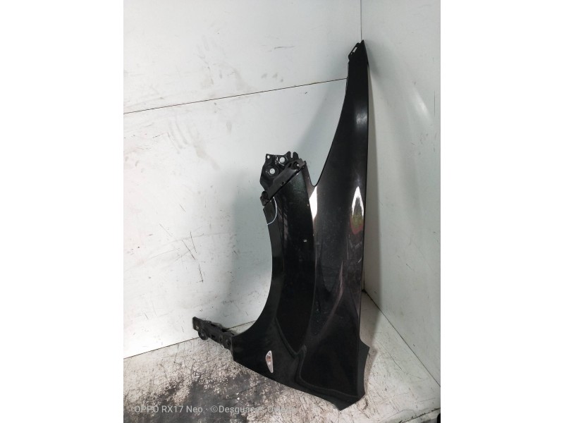Recambio de aleta delantera izquierda para mazda 6 kombi (gh) 2.0 crtd 140cv active sw referencia OEM IAM   