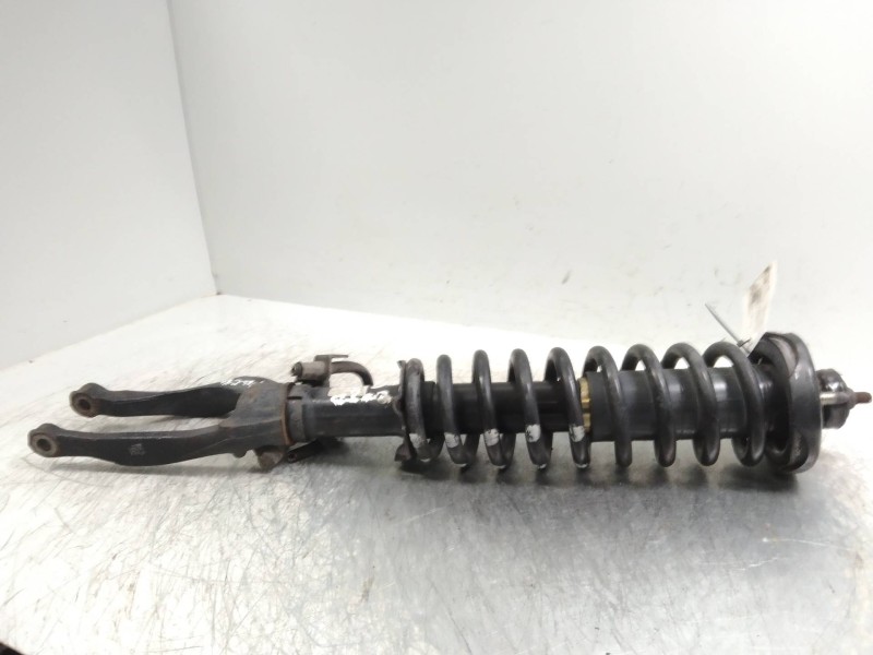 Recambio de amortiguador delantero izquierdo para mg rover serie 45 (t/rt) 2.0 td referencia OEM IAM   