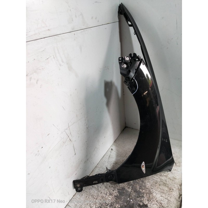 Recambio de aleta delantera izquierda para mazda 6 kombi (gh) 2.0 crtd 140cv active sw referencia OEM IAM   