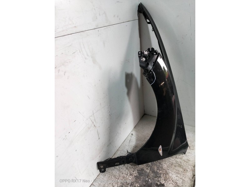 Recambio de aleta delantera izquierda para mazda 6 kombi (gh) 2.0 crtd 140cv active sw referencia OEM IAM   