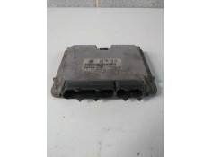 Recambio de centralita motor uce para skoda octavia berlina (1u2) 1.8 cat (agn) referencia OEM IAM 0261206144 06A906018DJ 