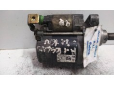 Recambio de motor arranque para honda prelude (bb6/8/9) 2.2 vti vtec (147kw) referencia OEM IAM SM42227  