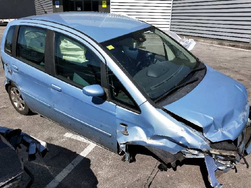 fiat idea (135) del año 2004