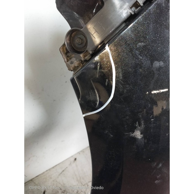 Recambio de aleta delantera izquierda para mazda 6 kombi (gh) 2.0 crtd 140cv active sw referencia OEM IAM   