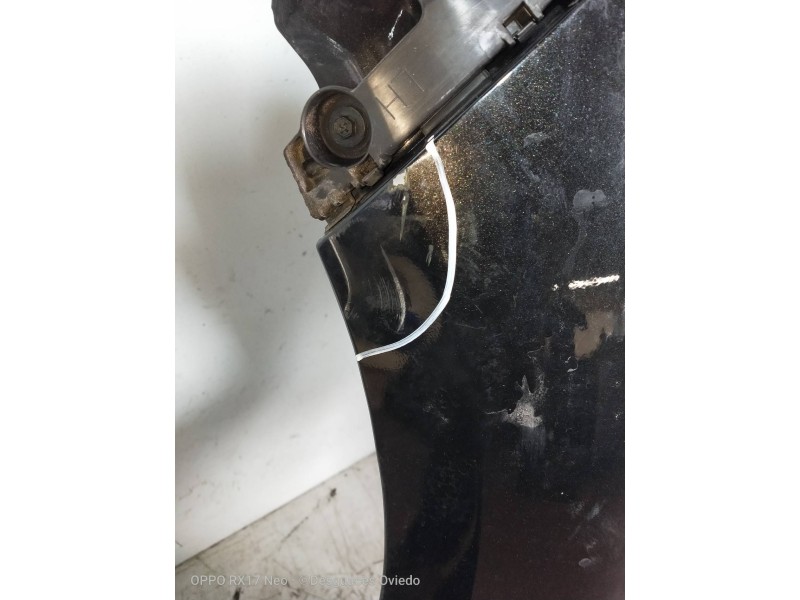 Recambio de aleta delantera izquierda para mazda 6 kombi (gh) 2.0 crtd 140cv active sw referencia OEM IAM   