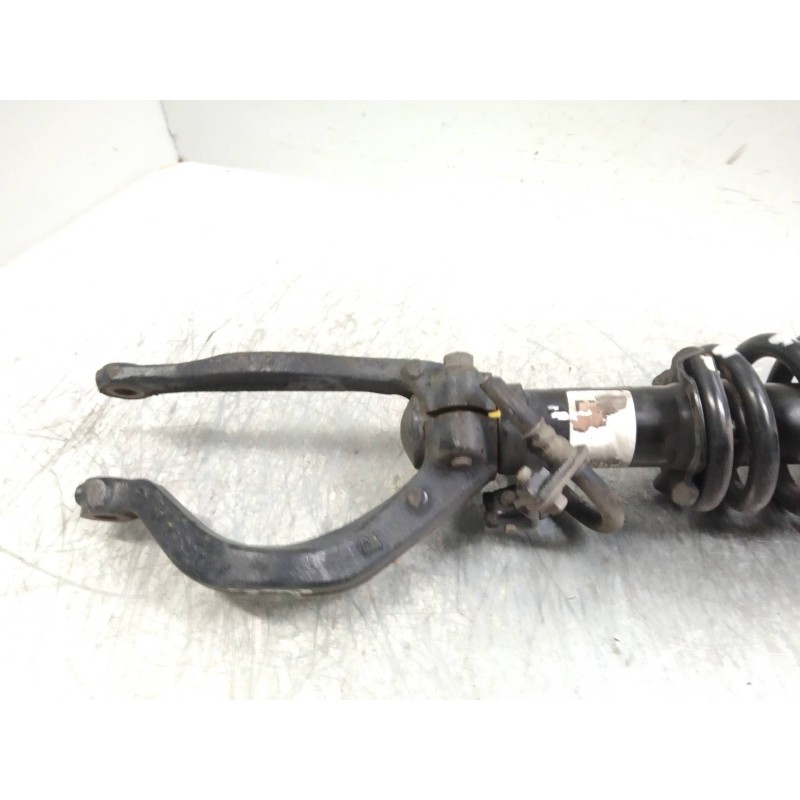 Recambio de amortiguador delantero izquierdo para mg rover serie 45 (t/rt) 2.0 td referencia OEM IAM   