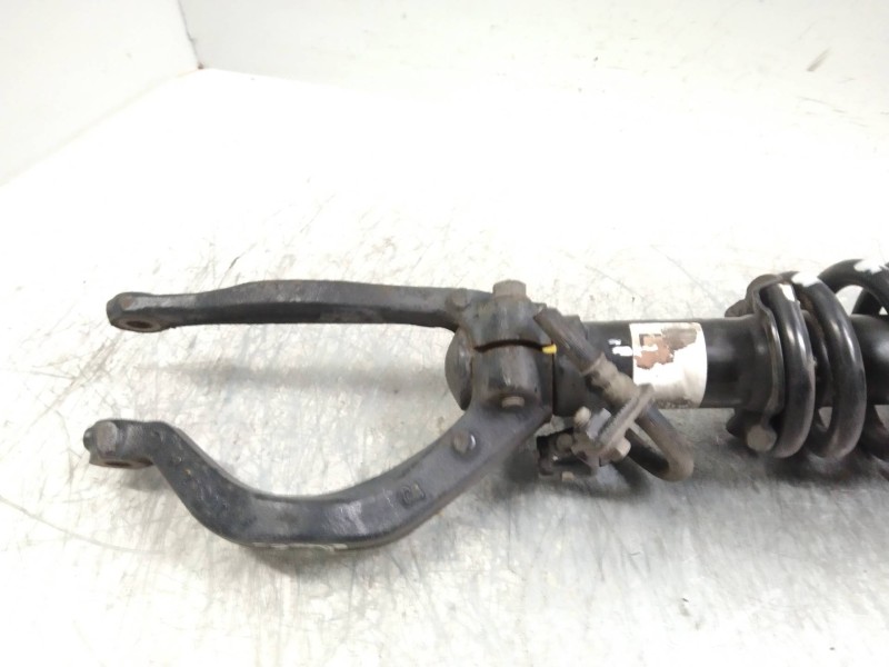 Recambio de amortiguador delantero izquierdo para mg rover serie 45 (t/rt) 2.0 td referencia OEM IAM   