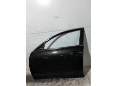 Recambio de puerta delantera izquierda para mazda 6 kombi (gh) 2.0 crtd 140cv active sw referencia OEM IAM   5P