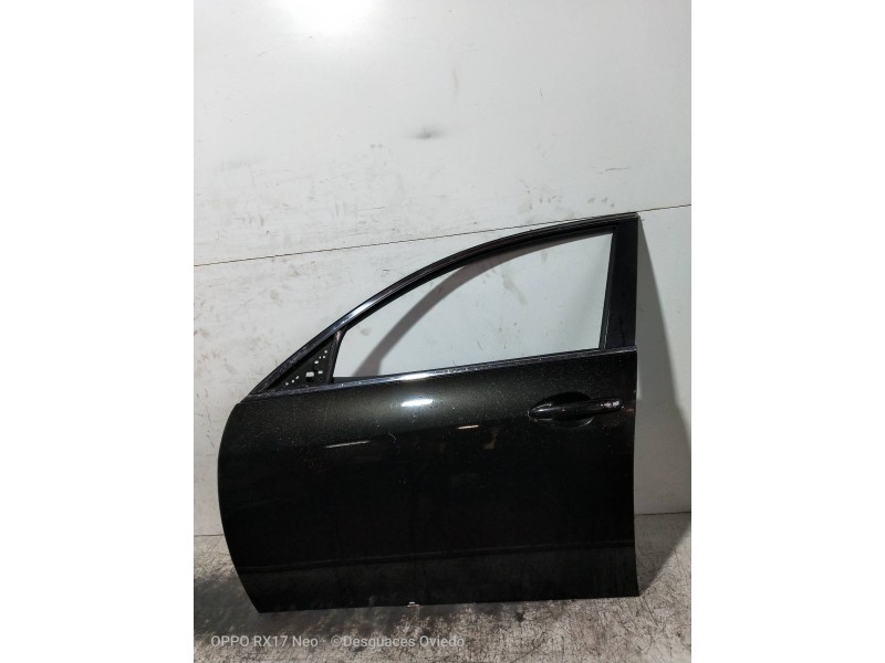 Recambio de puerta delantera izquierda para mazda 6 kombi (gh) 2.0 crtd 140cv active sw referencia OEM IAM   5P