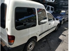 seat inca (6k9) del año 1996 2