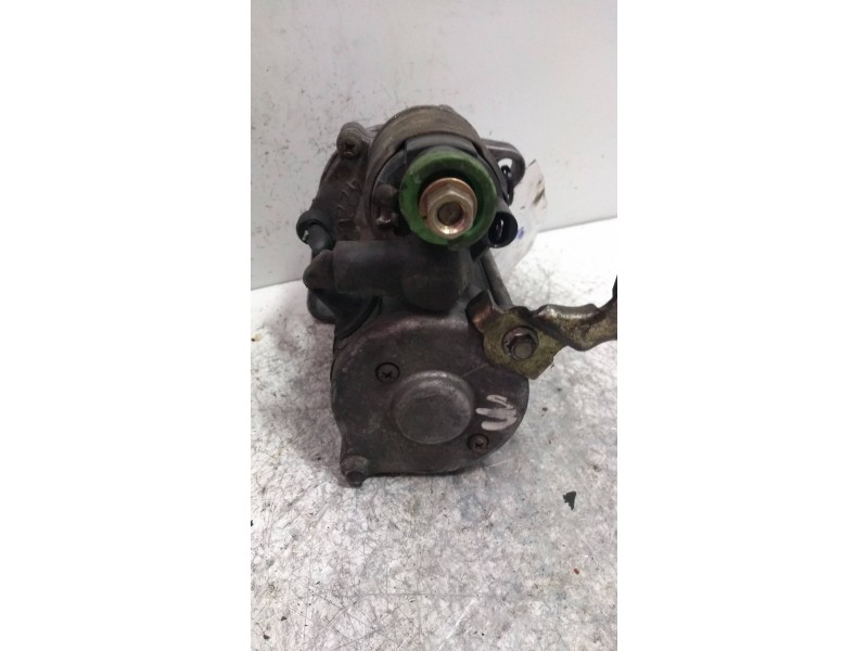 Recambio de motor arranque para honda prelude (bb6/8/9) 2.2 vti vtec (147kw) referencia OEM IAM SM42227  