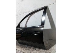 Recambio de puerta delantera izquierda para mazda 6 kombi (gh) 2.0 crtd 140cv active sw referencia OEM IAM   5P 2