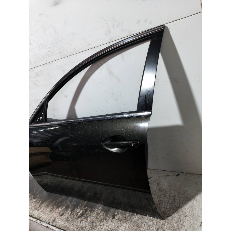 Recambio de puerta delantera izquierda para mazda 6 kombi (gh) 2.0 crtd 140cv active sw referencia OEM IAM   5P