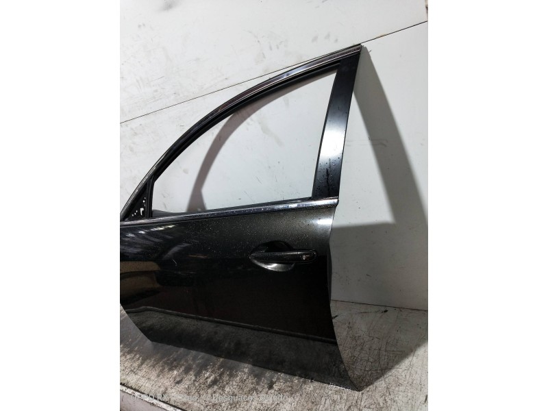 Recambio de puerta delantera izquierda para mazda 6 kombi (gh) 2.0 crtd 140cv active sw referencia OEM IAM   5P