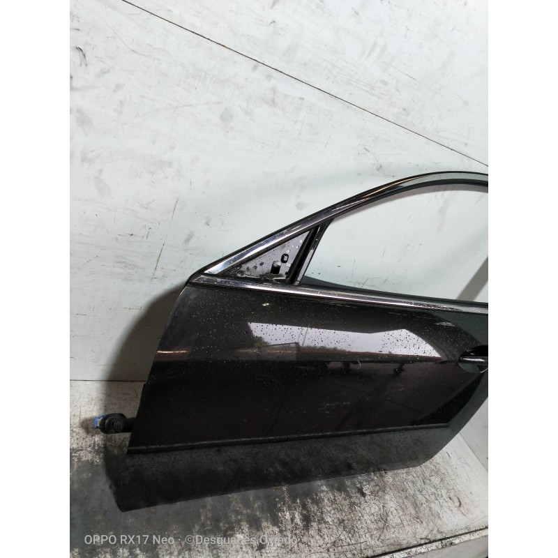 Recambio de puerta delantera izquierda para mazda 6 kombi (gh) 2.0 crtd 140cv active sw referencia OEM IAM   5P