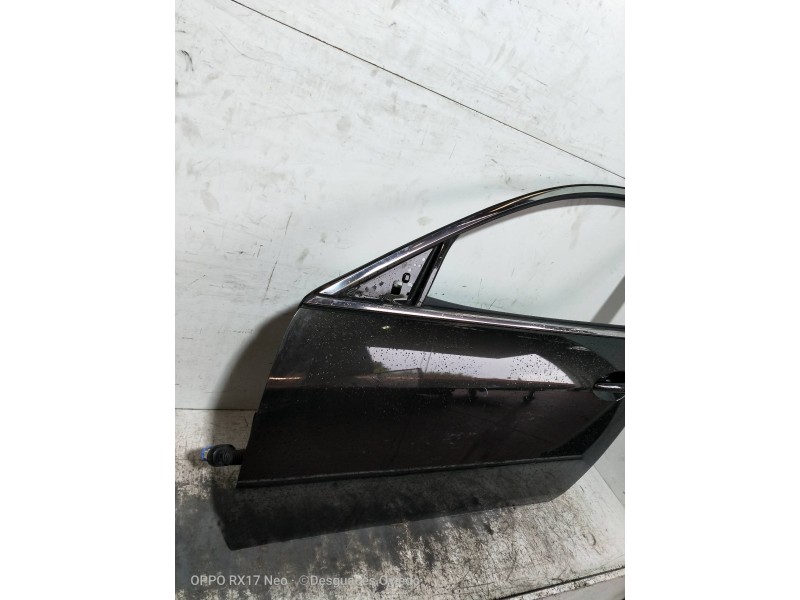 Recambio de puerta delantera izquierda para mazda 6 kombi (gh) 2.0 crtd 140cv active sw referencia OEM IAM   5P