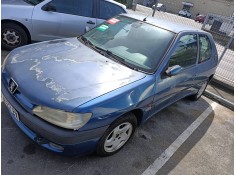 peugeot 306 berlina 3/4/5 puertas (s2) del año 1998